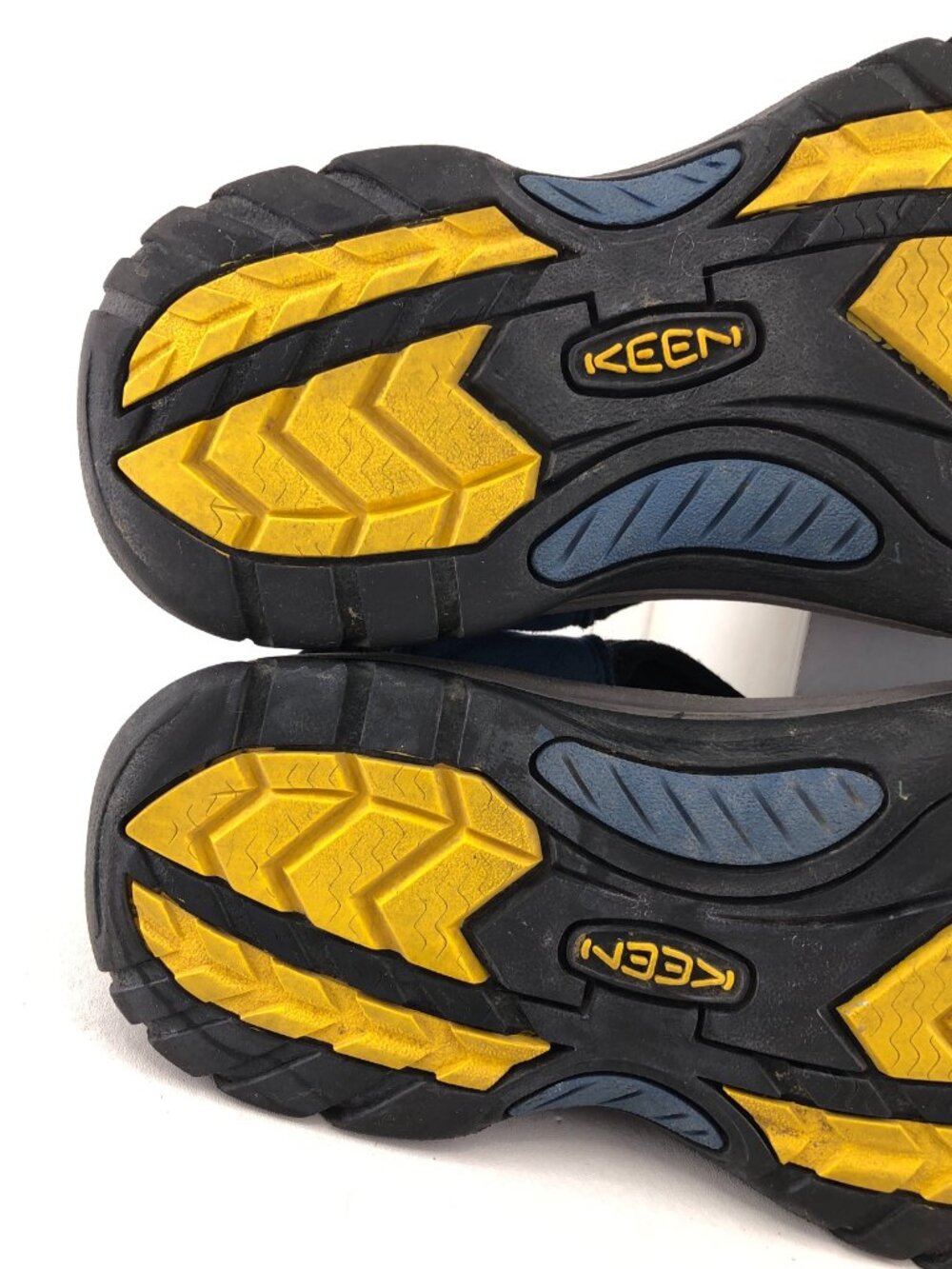 Keen Venice Waterproof Hiking Sport Sandals 9.5 - Picture 10 of 12